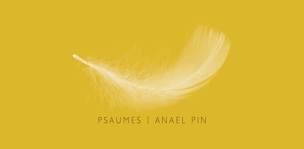 Anael-Pin-Psaumes-Album